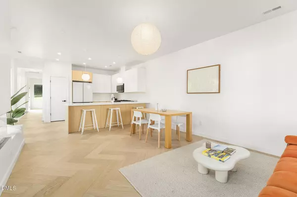 409 Alston Street #101, Raleigh, NC 27601