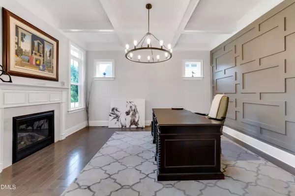 2128 Vandiver Way, Apex, NC 27523