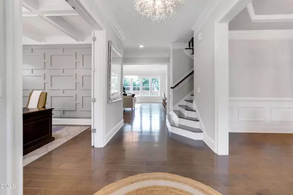 2128 Vandiver Way, Apex, NC 27523