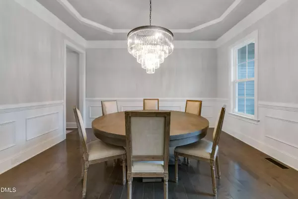 2128 Vandiver Way, Apex, NC 27523