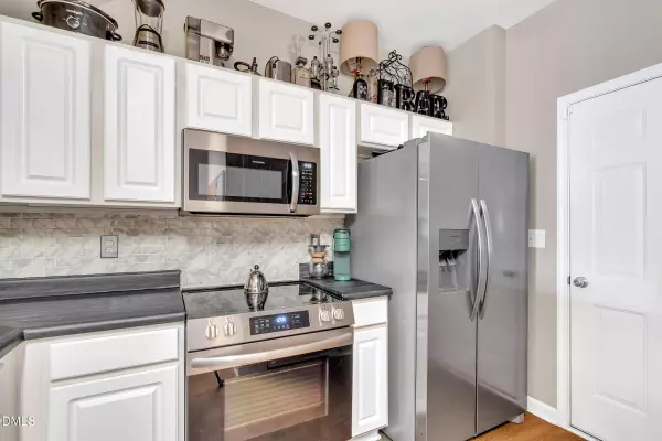 1308 Plexor Lane, Knightdale, NC 27545