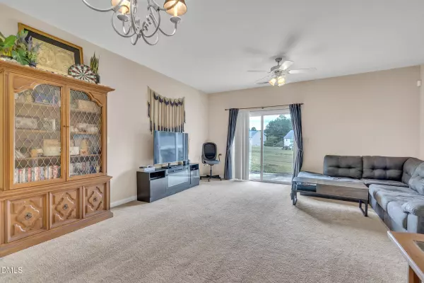 1308 Plexor Lane, Knightdale, NC 27545