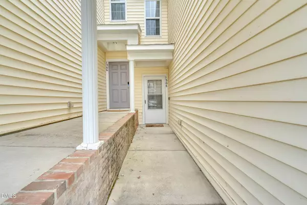 1308 Plexor Lane, Knightdale, NC 27545