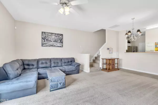 1308 Plexor Lane, Knightdale, NC 27545