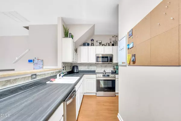 1308 Plexor Lane, Knightdale, NC 27545