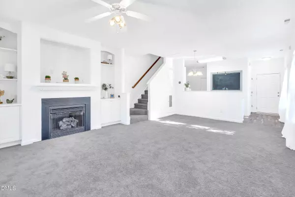 2001 Metacomet Way, Raleigh, NC 27604