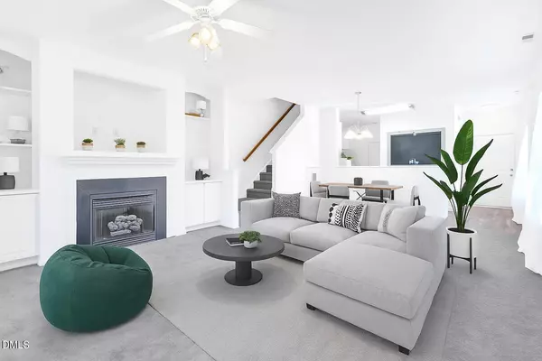 2001 Metacomet Way, Raleigh, NC 27604