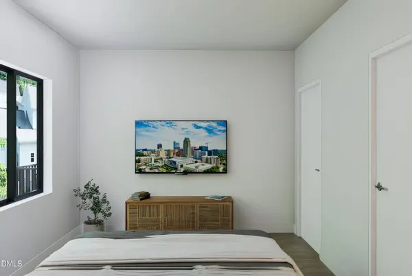 709 E Lenoir Street #206, Raleigh, NC 27601