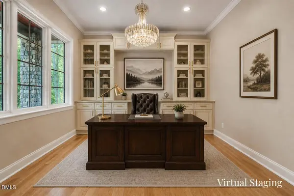 22005 Turner, Chapel Hill, NC 27517
