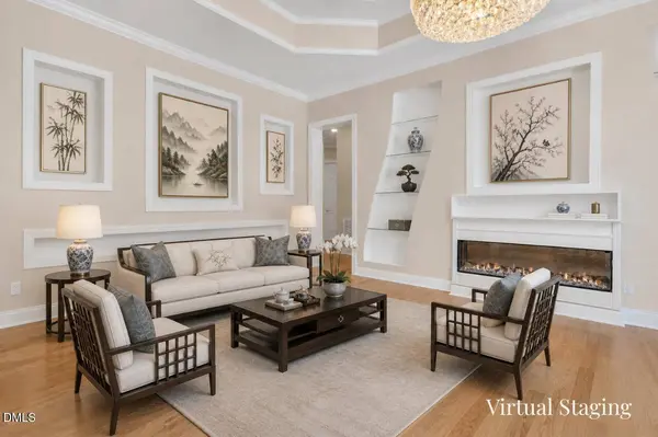 22005 Turner, Chapel Hill, NC 27517