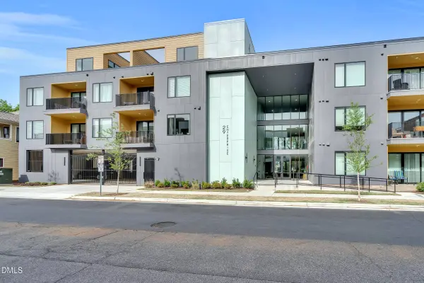29 Enterprise ST, Raleigh, NC 27607