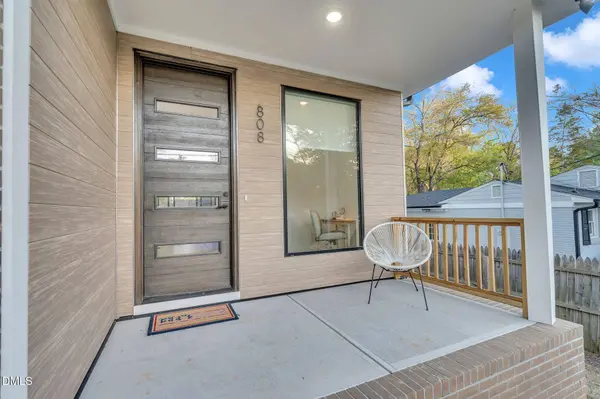 810 Culpepper LN, Raleigh, NC 27610