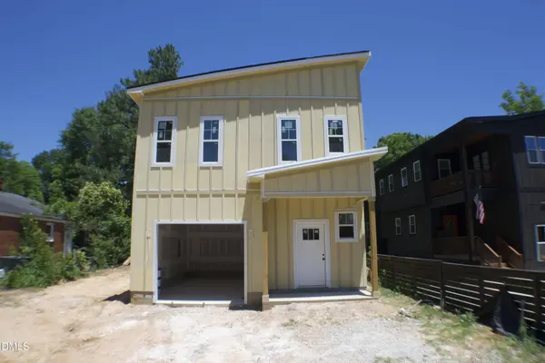 2305 Poole RD, Raleigh, NC 27610