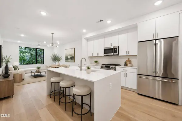 29 Enterprise ST, Raleigh, NC 27607