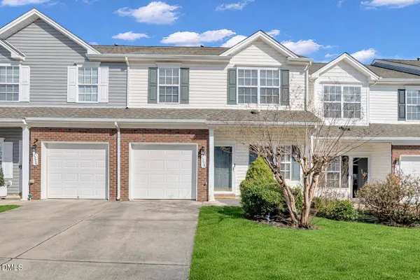 1274 Glory Vine RD, Whitsett, NC 27377