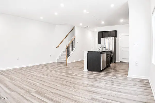 225 Peebles DR, Smithfield, NC 27577