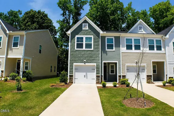 225 Peebles DR, Smithfield, NC 27577