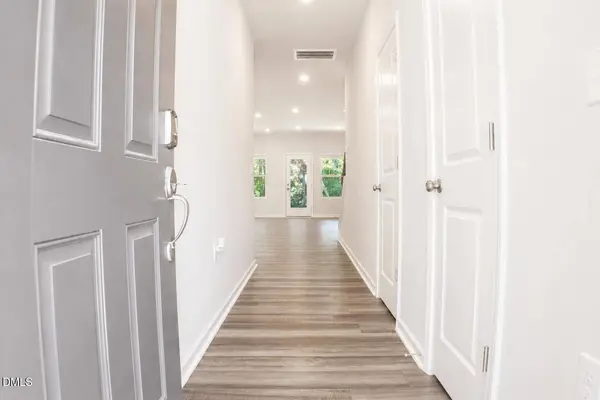225 Peebles DR, Smithfield, NC 27577