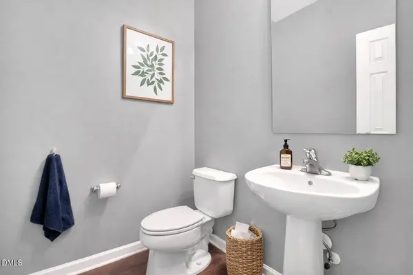 1274 Glory Vine RD, Whitsett, NC 27377