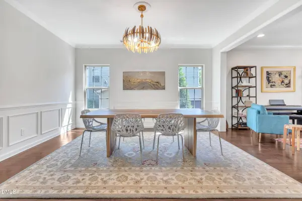 899 Legacy Falls S DR, Chapel Hill, NC 27517