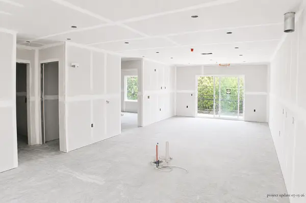 Unit 207 | Progress Update