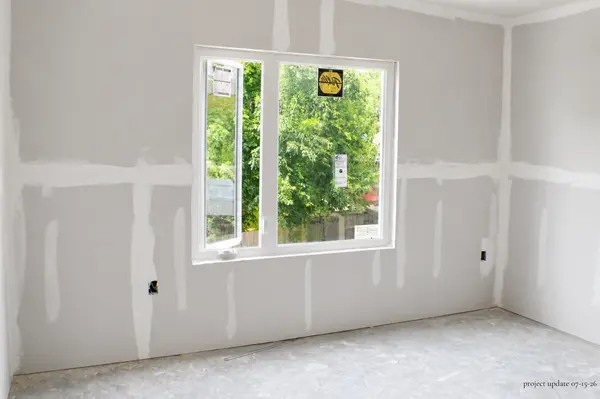 Unit 206 | Progress Update