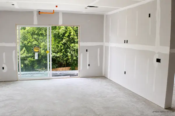 Unit 206 | Progress Update