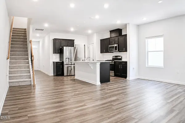 225 Peebles DR, Smithfield, NC 27577