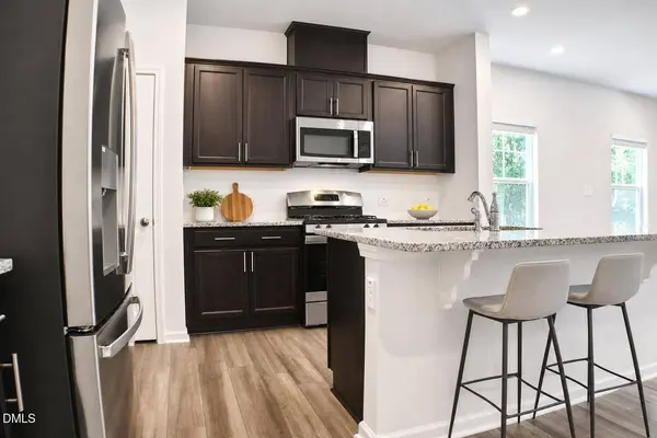 225 Peebles DR, Smithfield, NC 27577