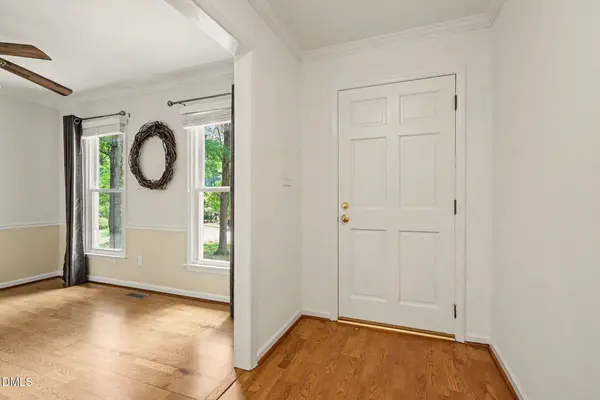 302 Hutchins DR, Garner, NC 27529