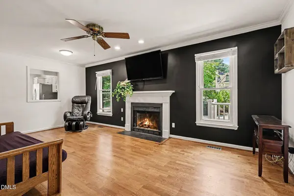302 Hutchins DR, Garner, NC 27529