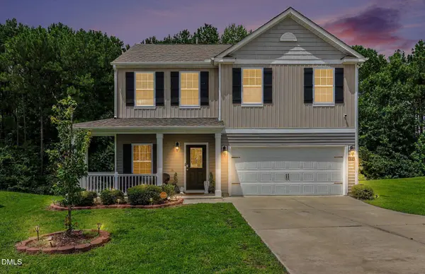 6729 Osprey Landing DR