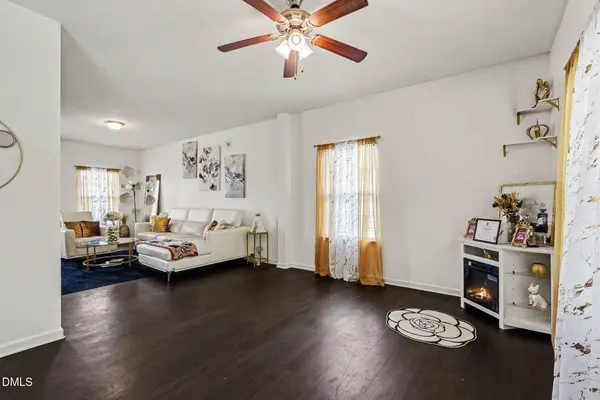 6729 Osprey Landing DR, Wendell, NC 27591