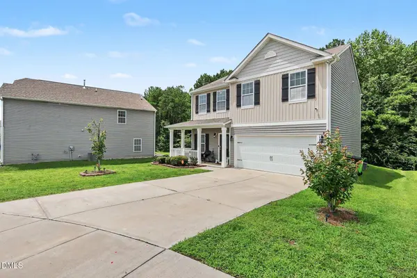 6729 Osprey Landing DR, Wendell, NC 27591