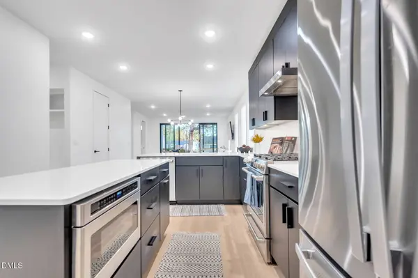 810 Culpepper LN, Raleigh, NC 27610