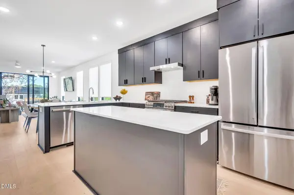 810 Culpepper LN, Raleigh, NC 27610