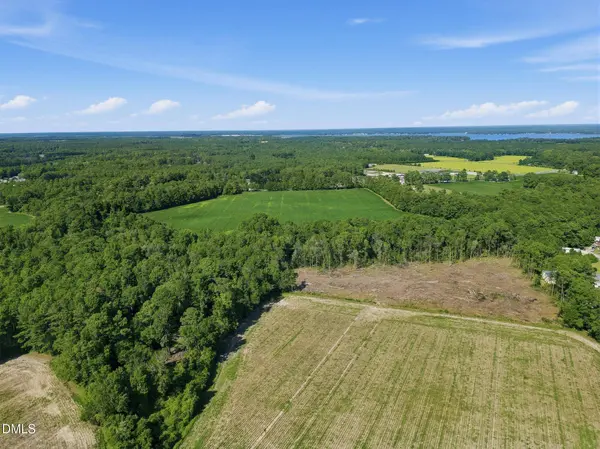0 Swansboro Loop RD, Swansboro, NC 28584