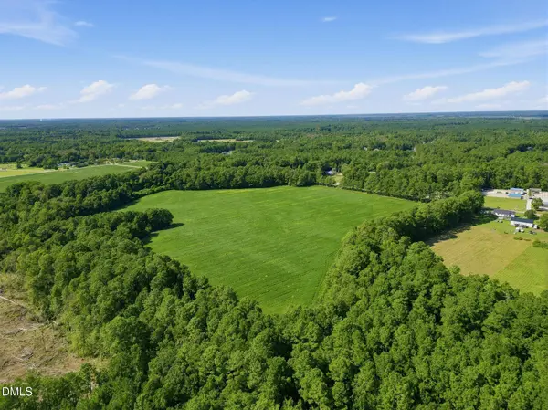 0 Swansboro Loop RD, Swansboro, NC 28584