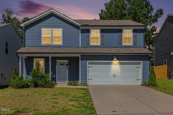 465 Campbell Ridge PL