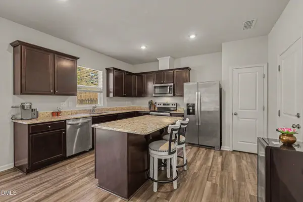 465 Campbell Ridge PL, Wendell, NC 27591