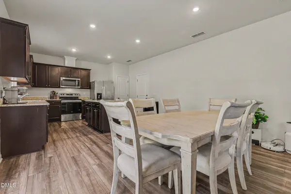 465 Campbell Ridge PL, Wendell, NC 27591