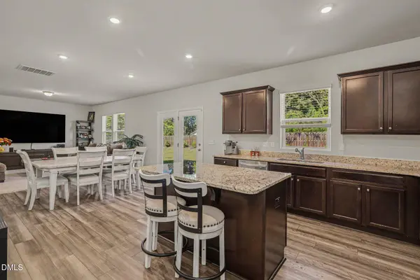 465 Campbell Ridge PL, Wendell, NC 27591