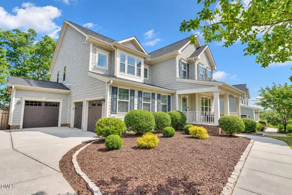 899 Legacy Falls S DR, Chapel Hill, NC 27517