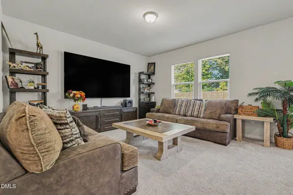 465 Campbell Ridge PL, Wendell, NC 27591