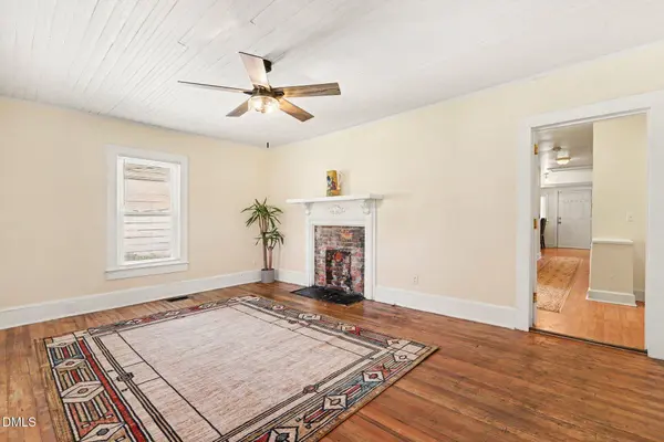 431 Eugene ST, Durham, NC 27701