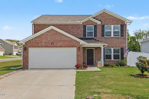 17 Great Falls CT, Rocky Mount, NC 27804