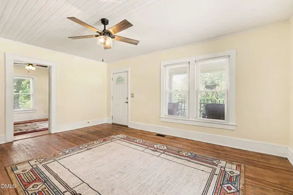 431 Eugene ST, Durham, NC 27701