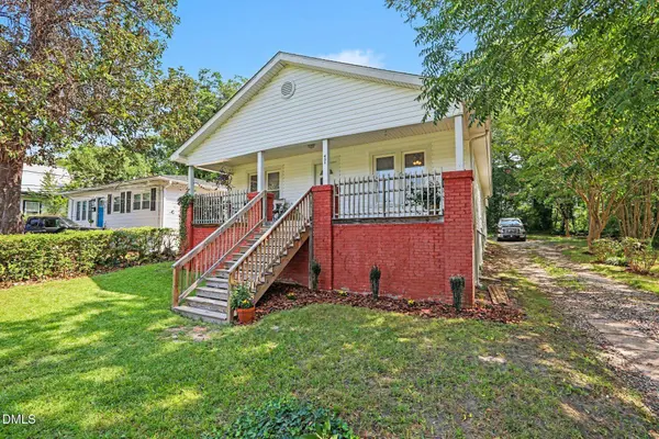 431 Eugene ST, Durham, NC 27701
