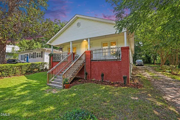 431 Eugene ST, Durham, NC 27701