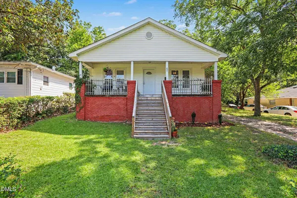 431 Eugene ST, Durham, NC 27701